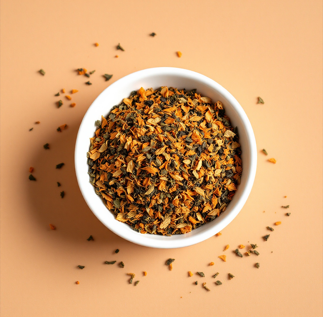 Cosy Cinnamon & Pumpkin - Tea