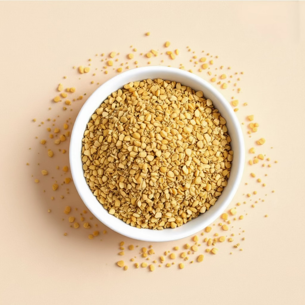 Fenugreek Seeds
