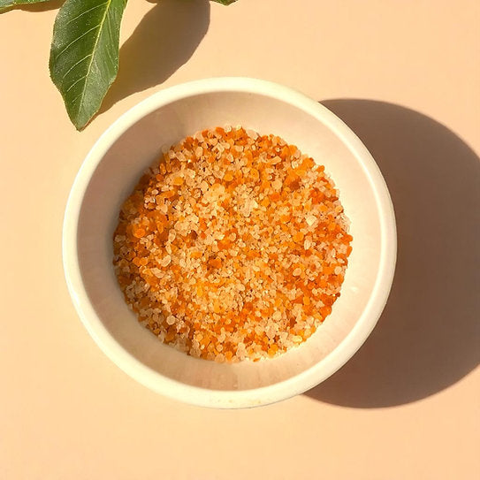 Rose Pink Himalayan Coarse Sea Salt