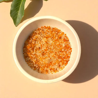 Rose Pink Himalayan Coarse Sea Salt