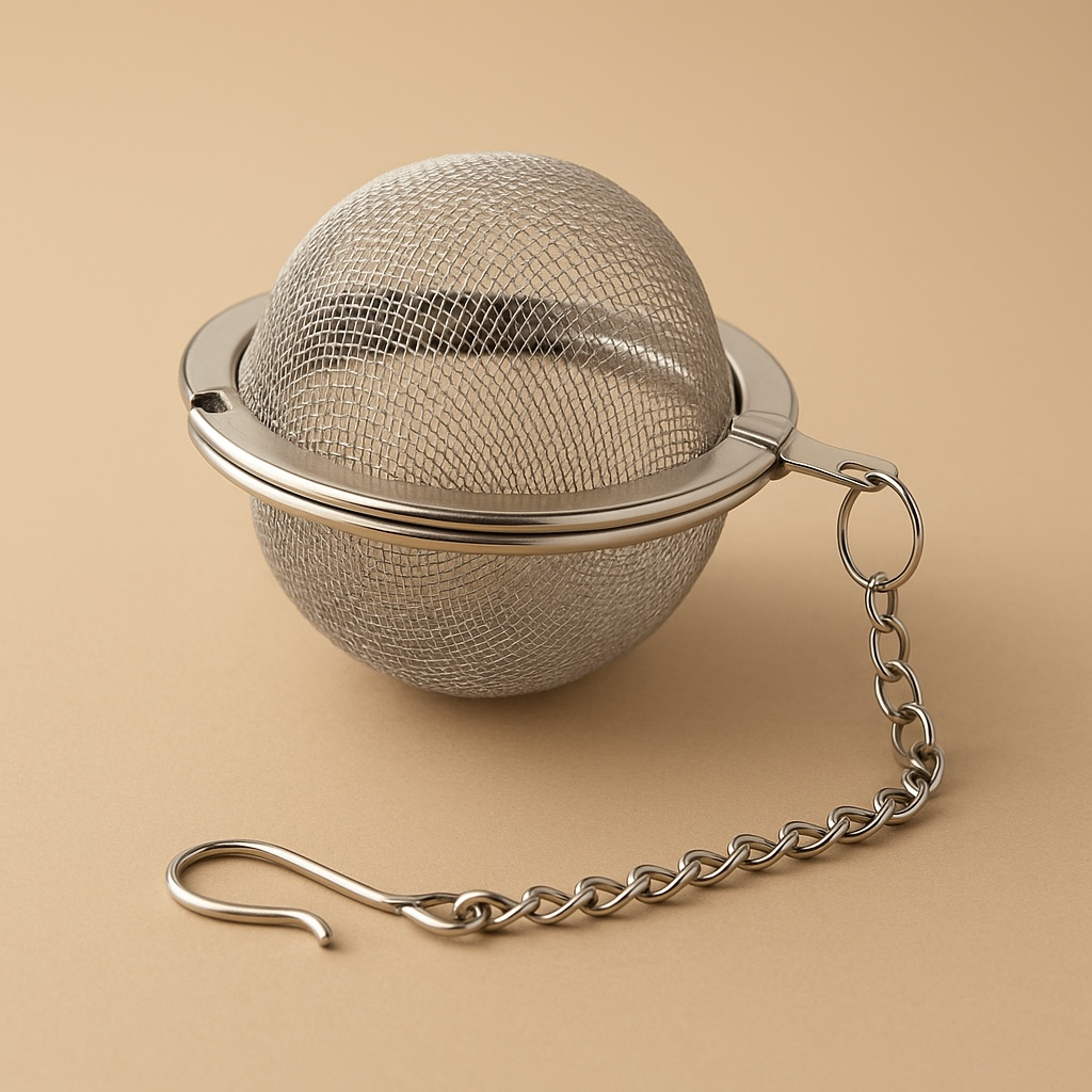 Stainless Steel Infuser