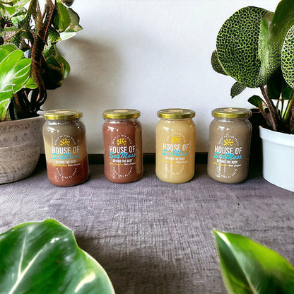 Buy 2 Sea Moss Gels Bundle