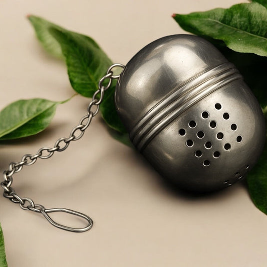 Stainless Steel Infuser