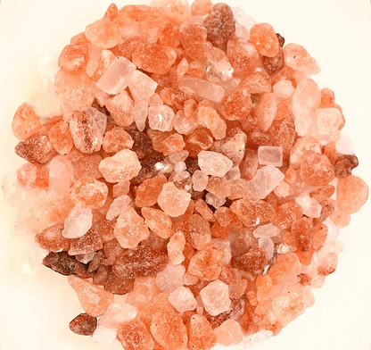Rose Pink Himalayan Coarse Sea Salt