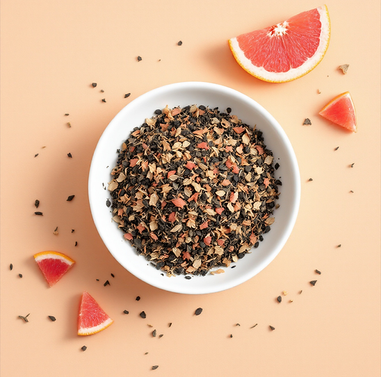 Pink Grapefruit - Tea