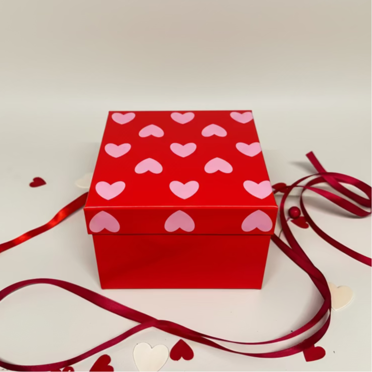 Valentines Day Gift Set - Create Your Own