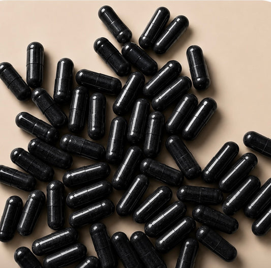 Activated Charcoal