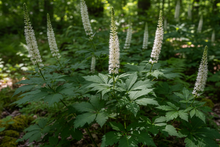 Black Cohosh