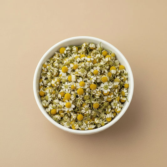 لحاء الدردار الزلق 