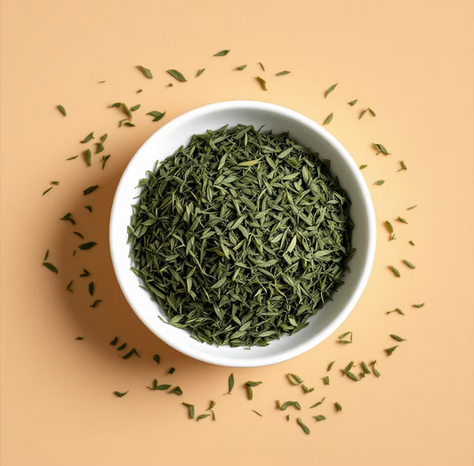 لحاء الدردار الزلق 