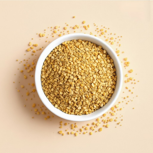 Fenugreek Seeds
