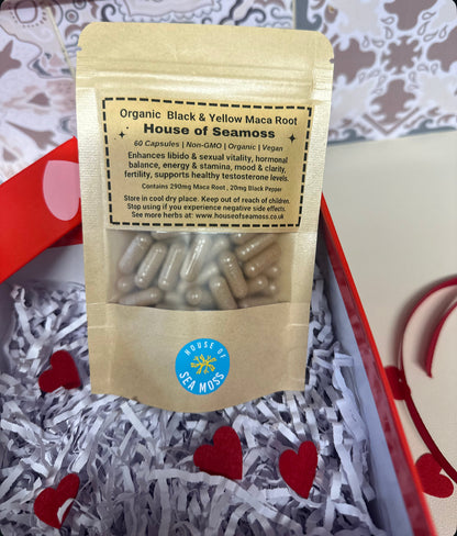 Valentines Day Gift Set - Create Your Own