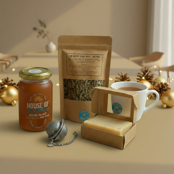 Create Your Own Winter Bundle