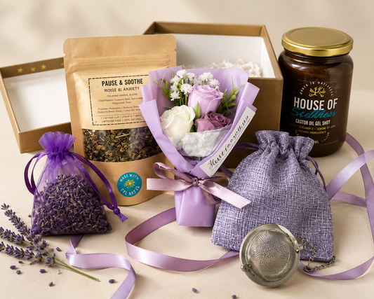 Gift For Her - Gift Set