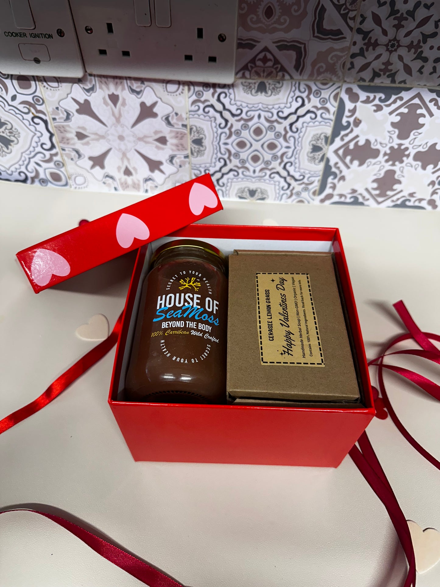 Crea tu propio paquete de energía 