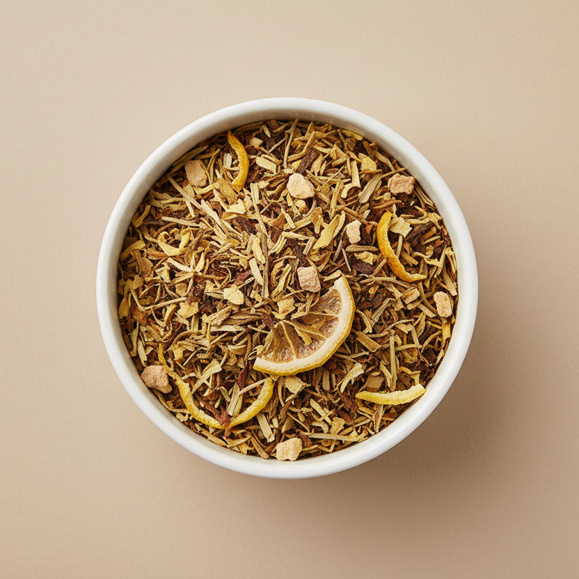 Lemon & Ginger - Tea