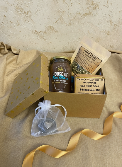 Create Your Own Winter Bundle