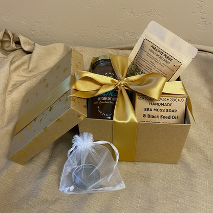 Create Your Own Winter Bundle