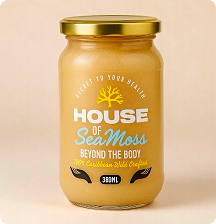 Sea Moss