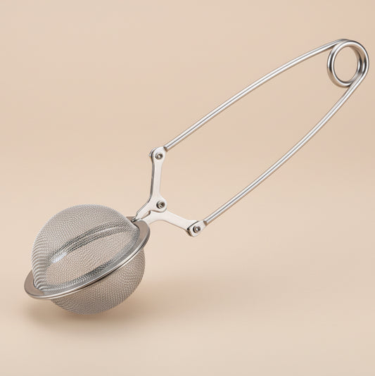 Stainless Steel Infuser