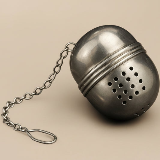 Stainless Steel Infuser
