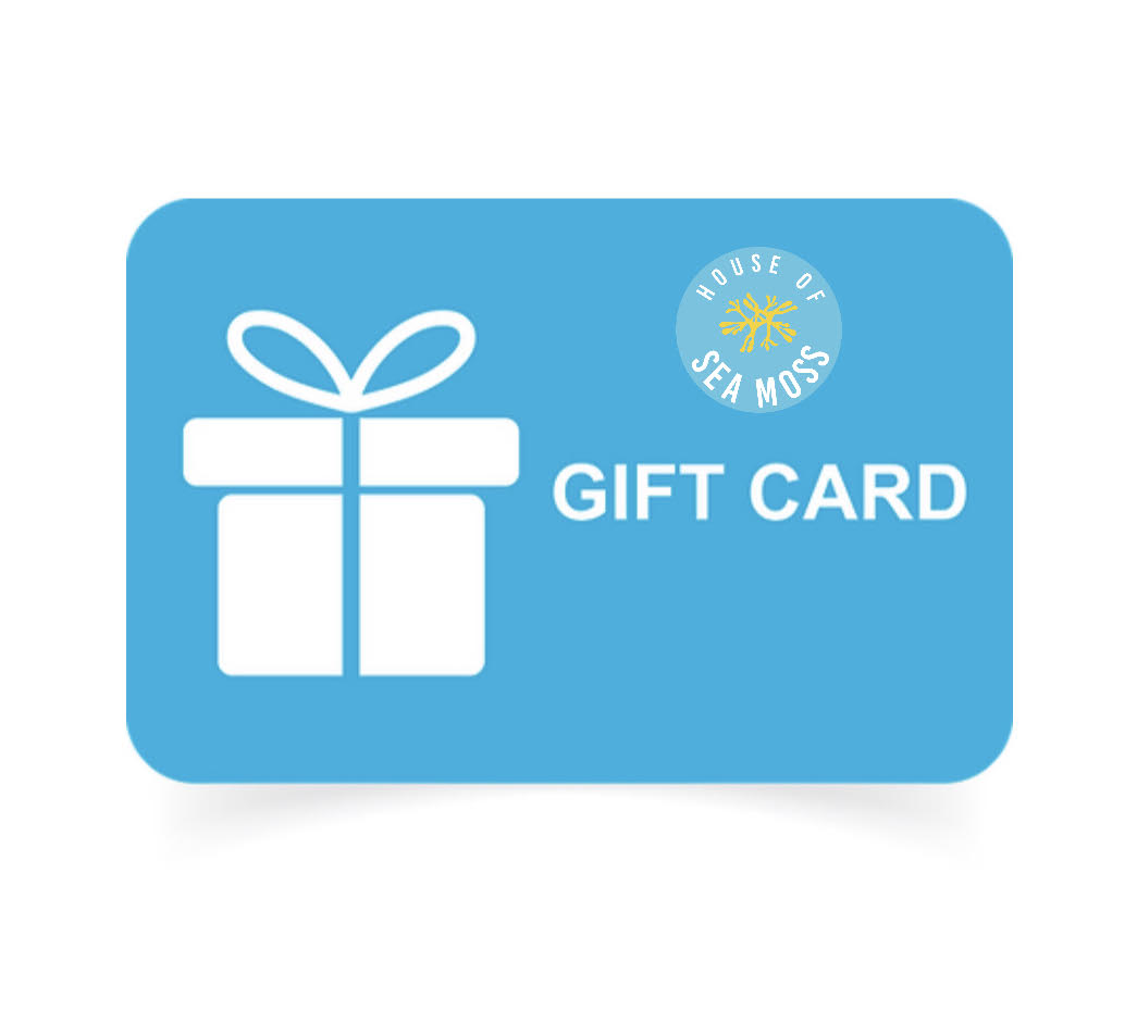 e- Gift Card