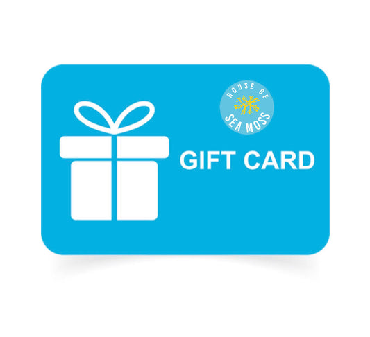 e- Gift Card