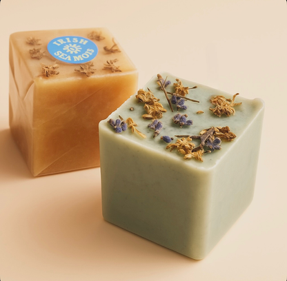 Sea Moss Soap - Create Your Own