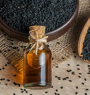 Black Seed Oil
