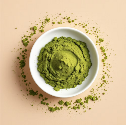 Moringa Leaf Powder