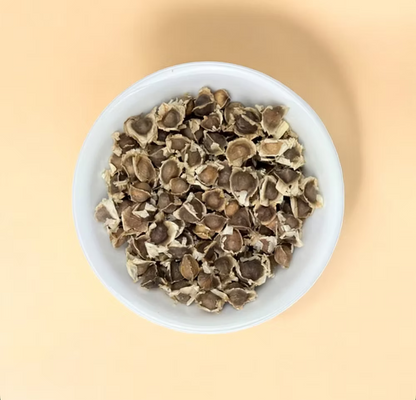 Moringa Seeds