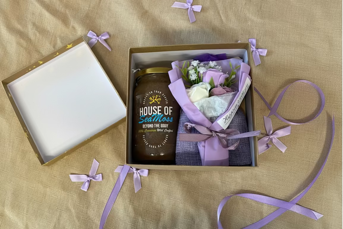 Mothers Day Gift Set (Classic)